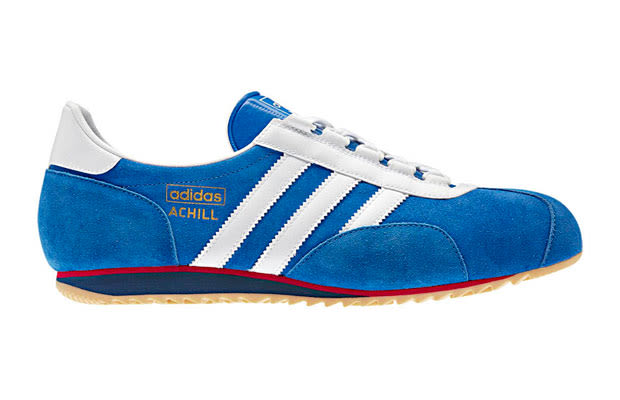 Half Shell - The 100 Best adidas Sneakers of All Time | Complex
