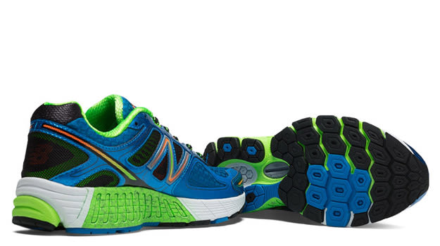 10 Best Sneakers for Runners with Flat Feet | Complex