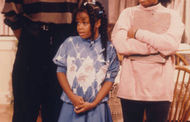 Judy Winslow on Family Matters - 25 Casting Fails in TV That They ...