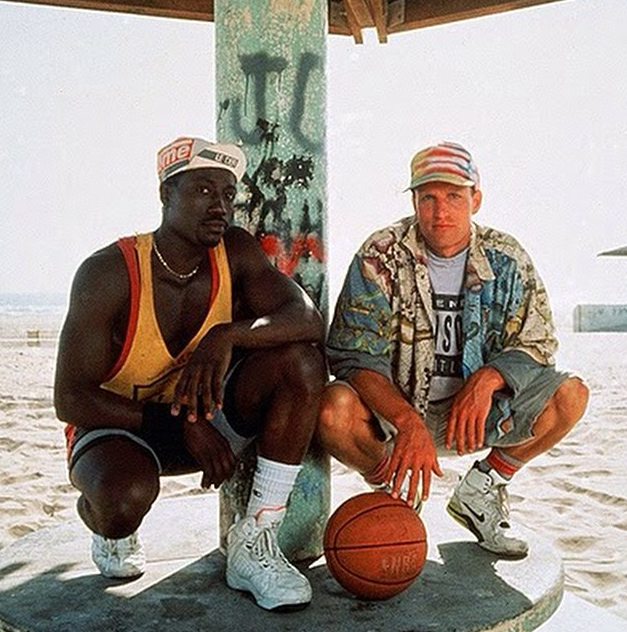 Billy Hoyle (White Men Can't Jump) - Halloween Costumes for ...