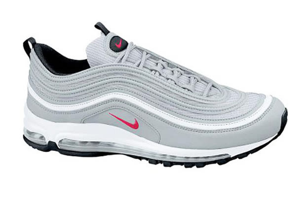 Air Max 97 - The 100 Best Nike Shoes of All Time | Complex