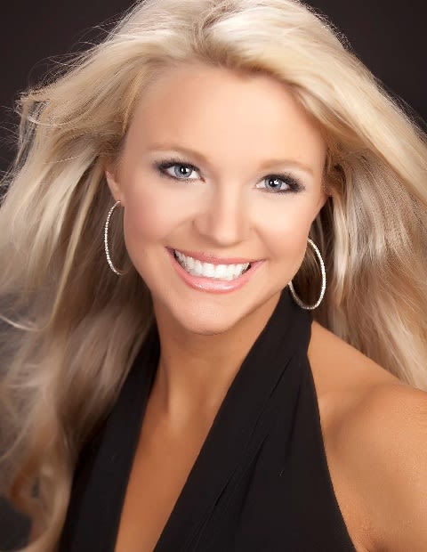 Diana Dreman - The 50 Hottest Miss America Contestants Who Didn't Win ...