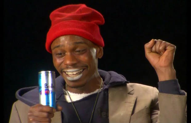 Tyrone Biggums - The 10 Most Memorable Drug Addicts On TV Shows | Complex