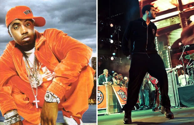 Track Suit - How 2000s Hip-Hop Influenced Today's Style Trends | Complex