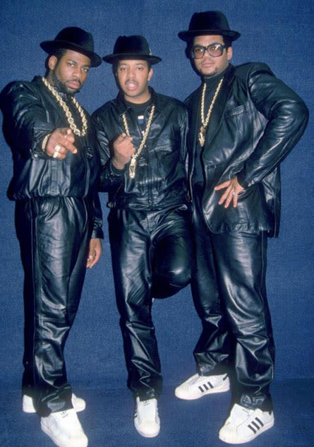 What if adidas never gave Run-DMC a deal? - The 10 Craziest Sneaker ...