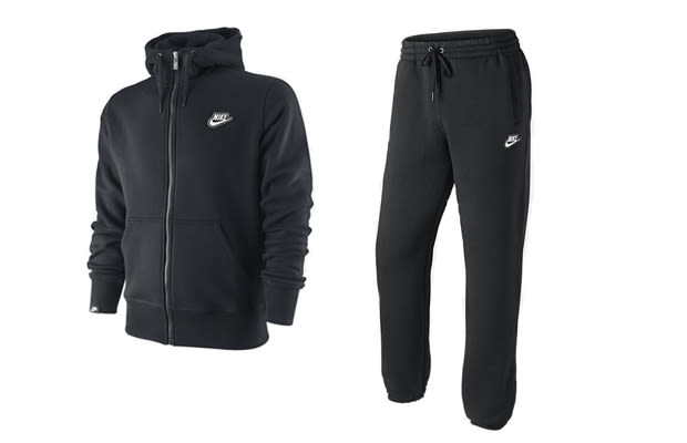 Nike - The Coziest Sweatsuits Available Now | Complex