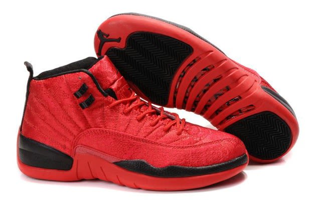 FUBU Wrath - The 50 Worst Fake Sneakers of 2012 | Complex