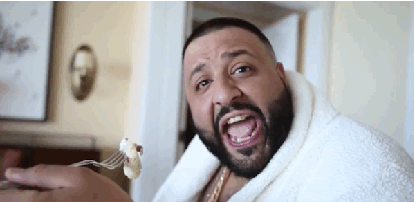 The Following User Says Thank You to DJ Khaled For This Useful Post.