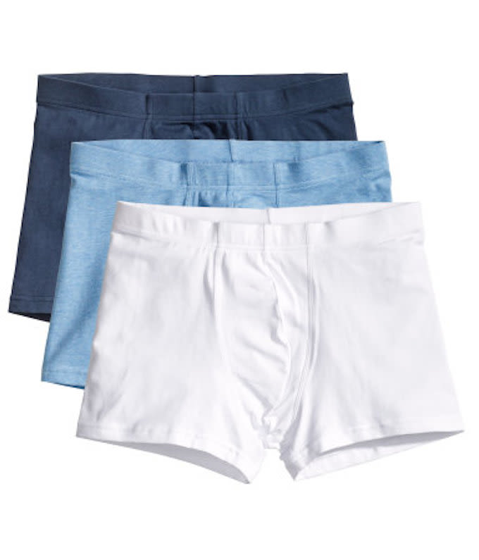 Boxers or Briefs: How to Buy Underwear For Men | Complex