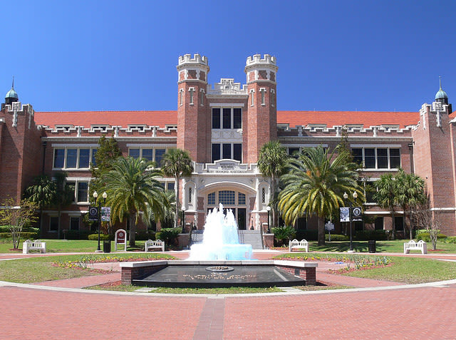 Florida State University - The 50 Ugliest College Campuses | Complex