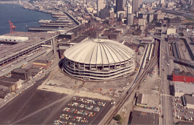 #17. White City Stadium - Rest In Pieces: 50 Demolished Sports Stadiums ...