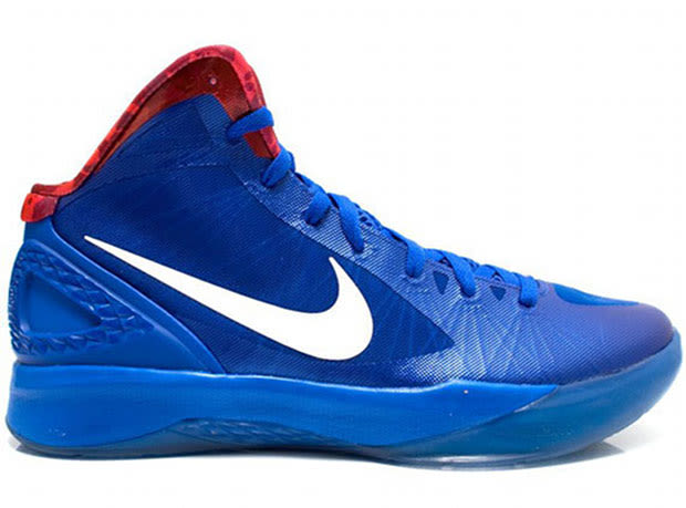 Nike Zoom Hyperdunk 2011 