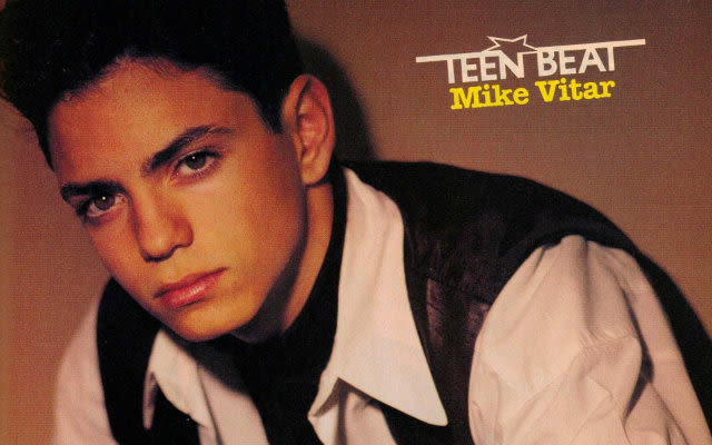 Mike Vitar ~ Detailed Biography with [ Photos | Videos ]