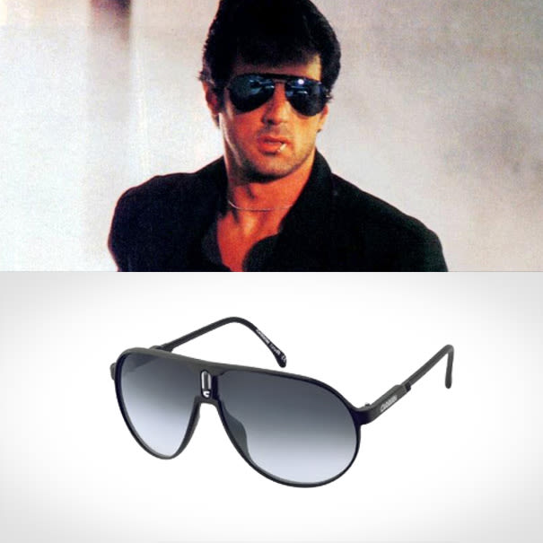 George P. Cosmatos - The 25 Most Badass Movie Sunglasses | Complex