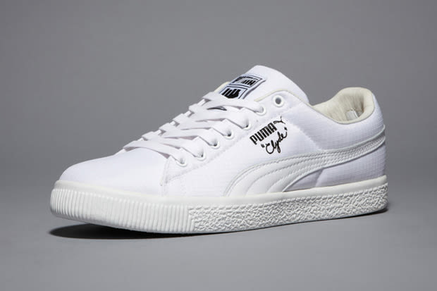 Undefeated x PUMA Clyde Nylon Ripstop Pack | Complex