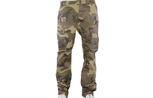 The Coolest Cargo Pants Available Now | Complex