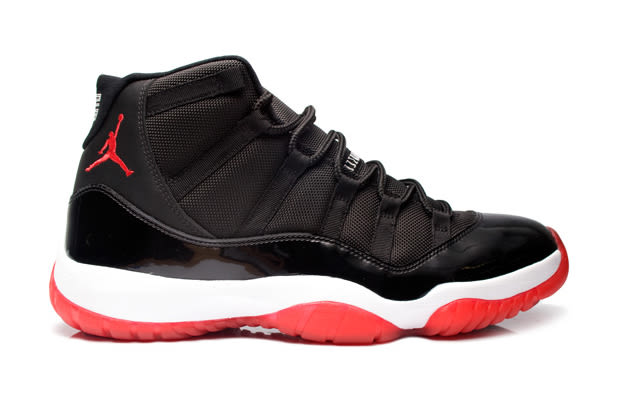 Air Jordan XI 