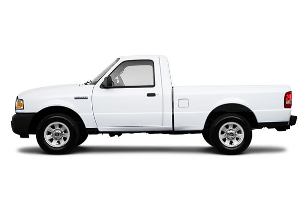 Is the ford ranger discontinued #2