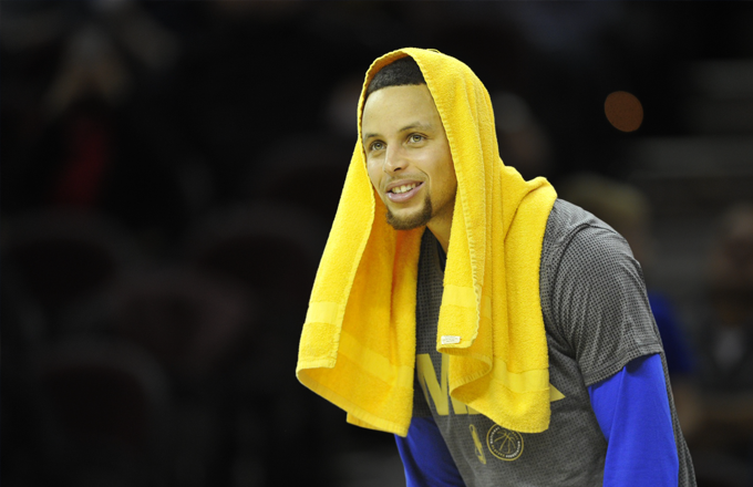 Is Steph Curry Already a Hall Of Famer? | Complex