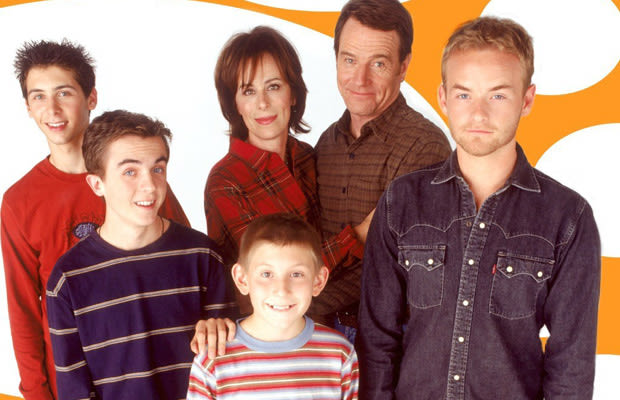 Malcolm in the Middle - The 50 Best TV Shows Streaming on Netflix Right ...