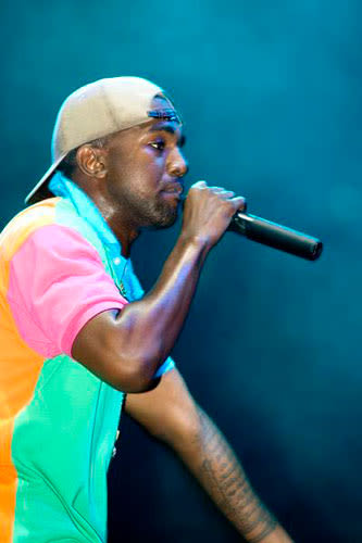 Gallery: A History of Kanye Wearing Hats | Complex