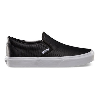 Vans - The Best All-Black-Everything Clothing Items to Rock This Summer ...