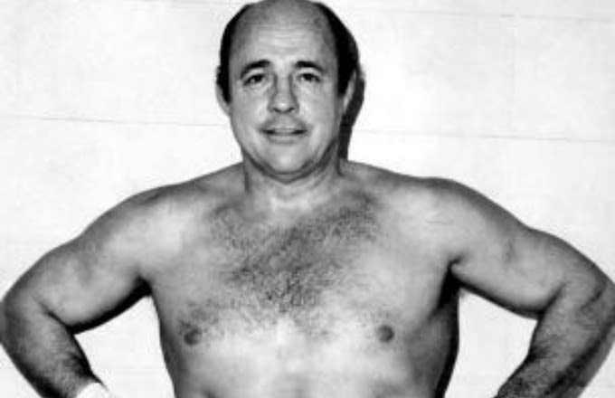 Verne Gagne - Alchetron, The Free Social Encyclopedia