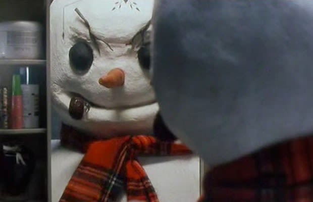 Jack Frost in Jack Frost (1997) - The 25 Most Unintentionally Funny ...