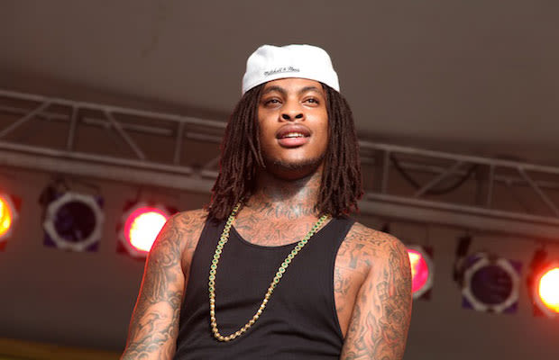 Slim Dunkin. Waka Flocka Flame. Waka Flocka Slim Dunkin. Waka Flocka Singer.