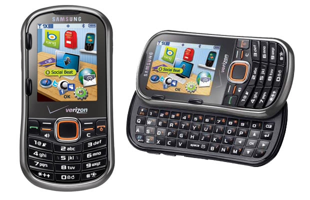 Pantech Ease - Keep It Simple: The 10 Best Dumb Phones Available Now ...