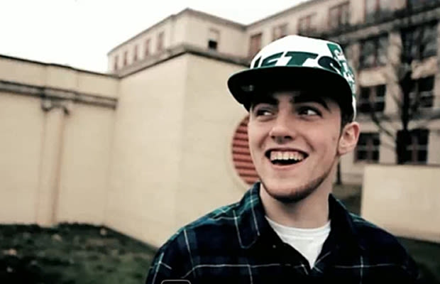 The Car Makes The Mac - PROMO: Mac Miller Goes Hollywood | Complex