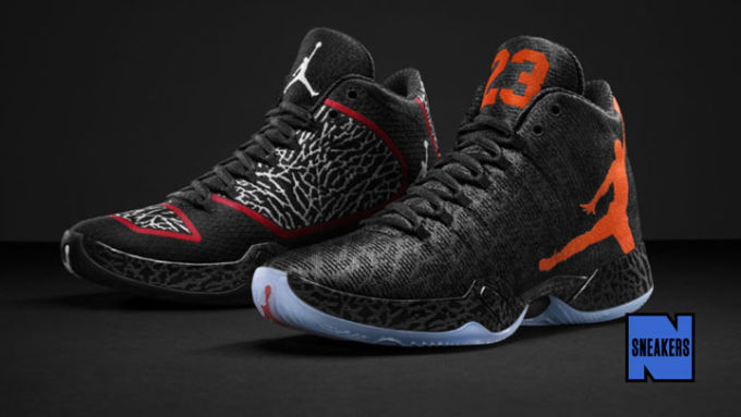 The First Official Look at the Air Jordan XX9 (Video) | Complex