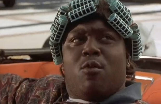 Big Worm - The 25 Coolest Drug Dealers In Movies | Complex