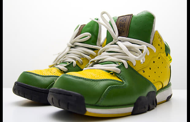Savier - 10 Sneaker Brands We Hope Make a Comeback in 2013 | Complex