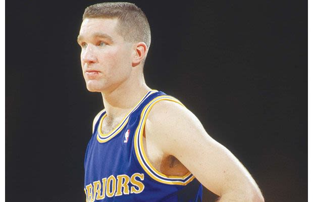 Chris Mullin - The 25 Greatest Players of the NBA's Golden Era | Complex