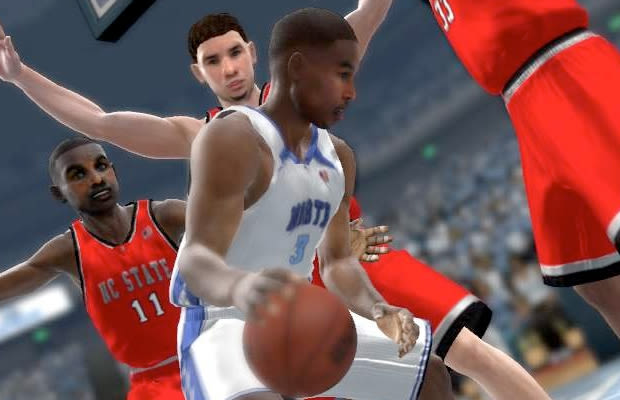 Double Dribble - The Evolution of Basketball Video Games | Complex