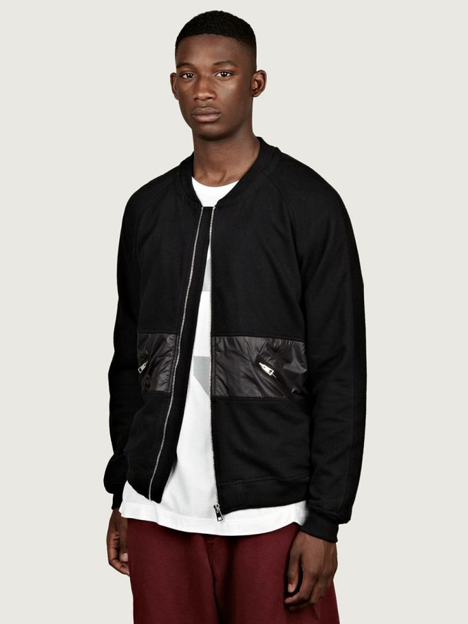 Zara - The Best Men's Jackets for Fall Right Now | Complex