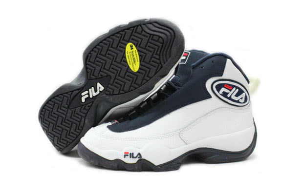 FILA Mashburn 2A - 20 Signature Sneakers That You Forgot About | Complex