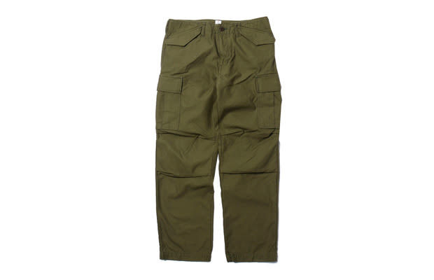 The Coolest Cargo Pants Available Now | Complex