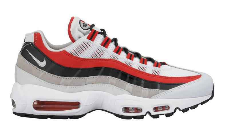 Nike Air Max 95 Upcoming Colorways | Complex