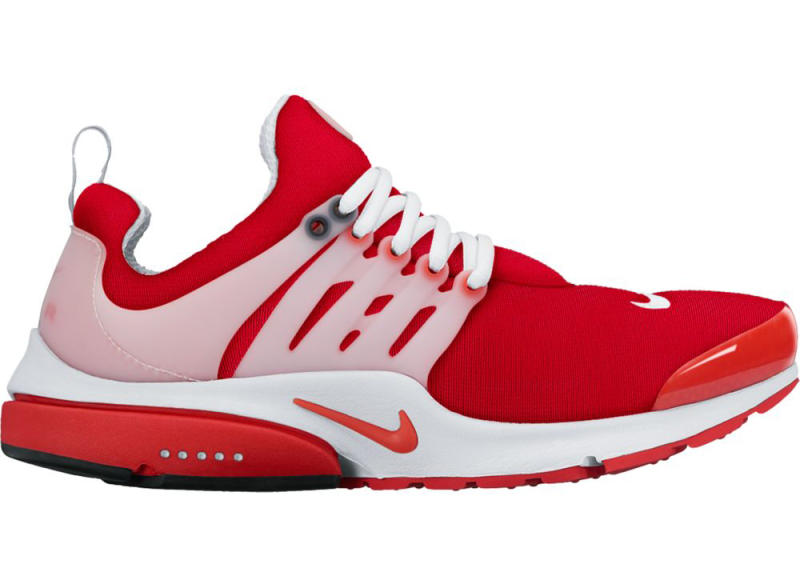 air presto 2015