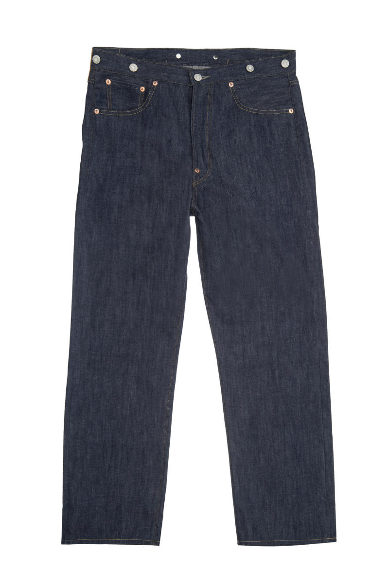 Levi's Vintage Clothing Releases 