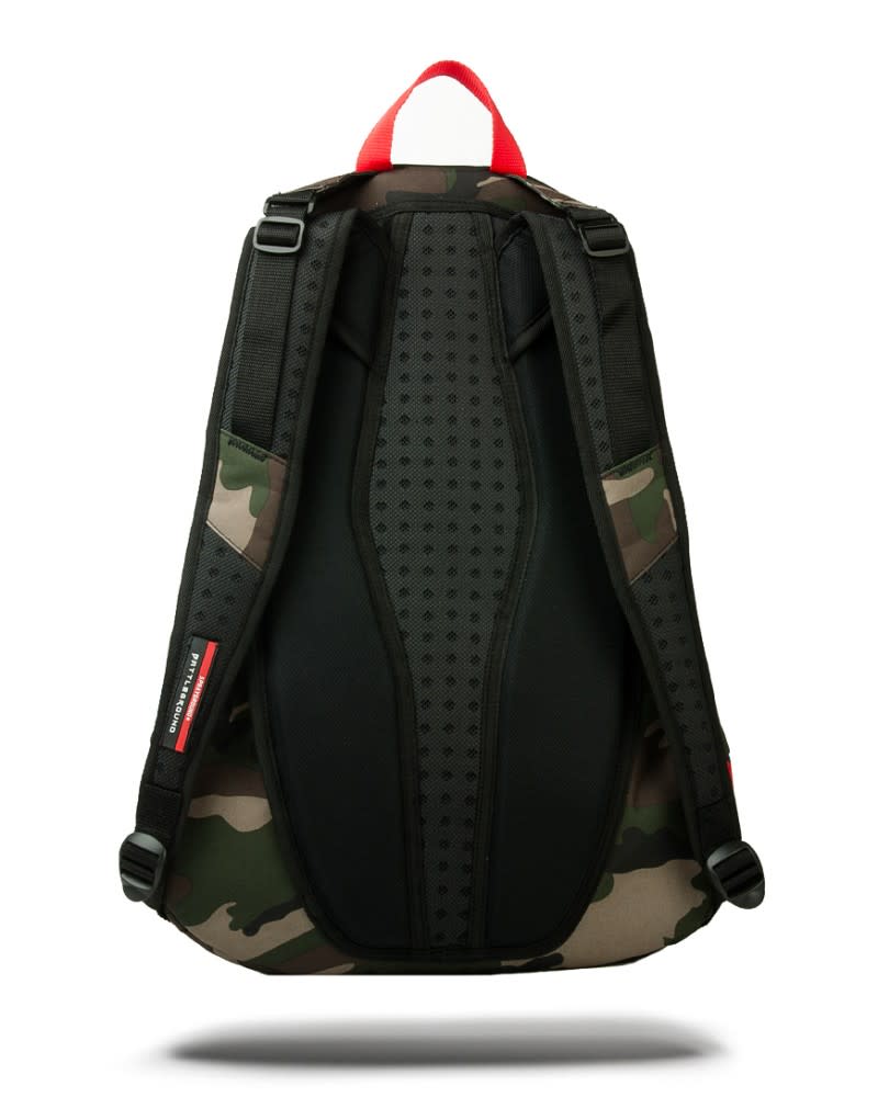 odell sprayground backpack