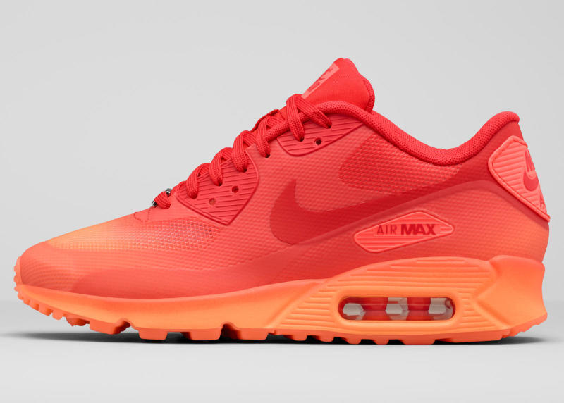 Nike Air Max 90 City Collection 