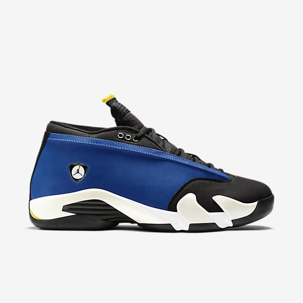 Air Jordan XIV Low 