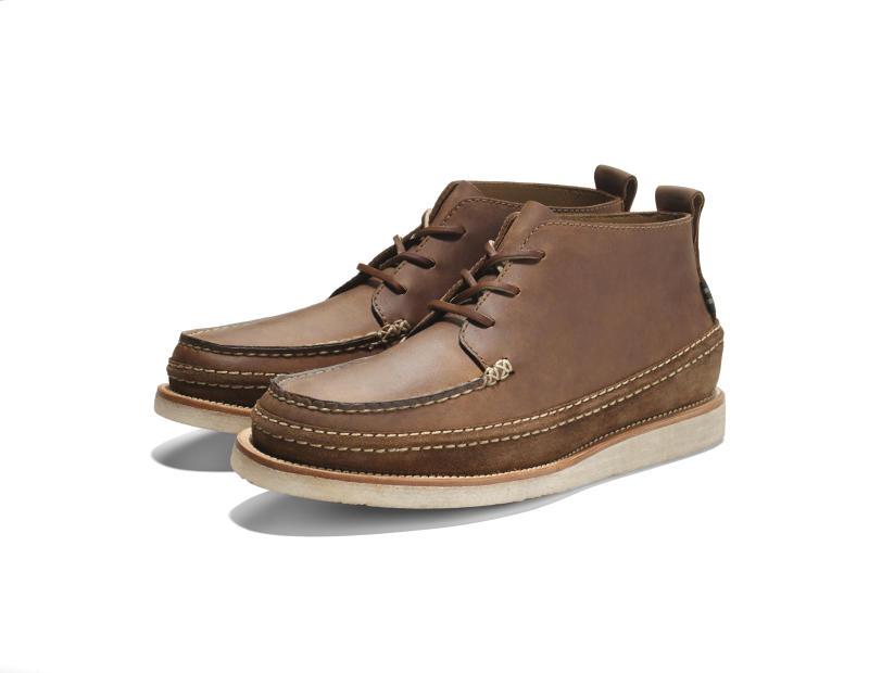 Cole Haan x Todd Snyder Footwear Collection | Complex