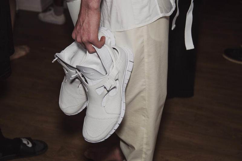 huarache carnivore