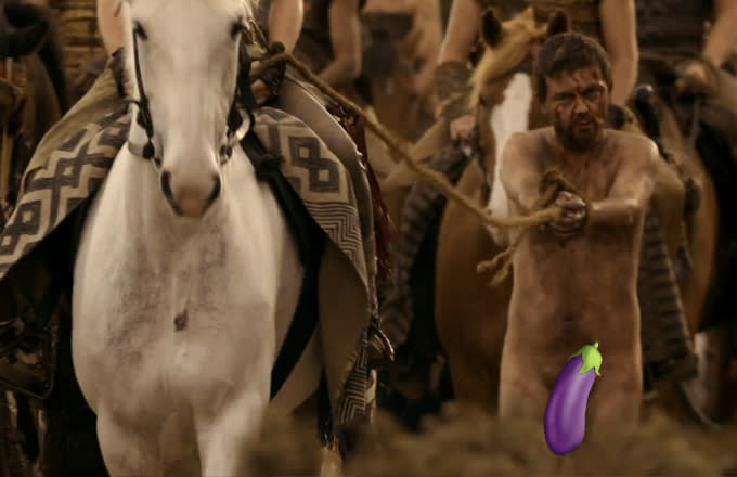 Game of thrones nude male scene Ranking The Dicks Of Game Of Thrones Complex
