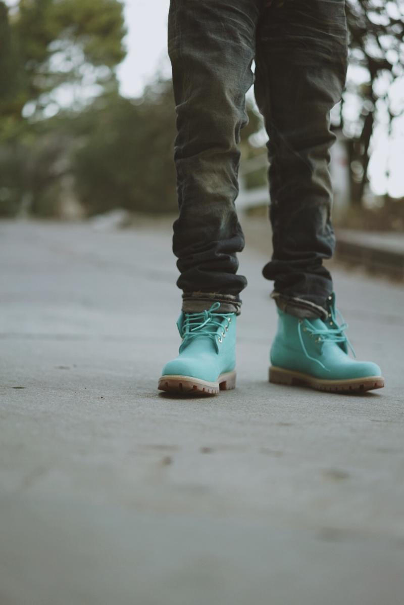 wale timberlands