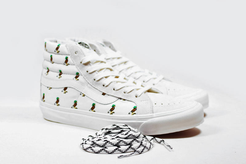 best vans sk8 hi collabs best vans sk8 hi collabs